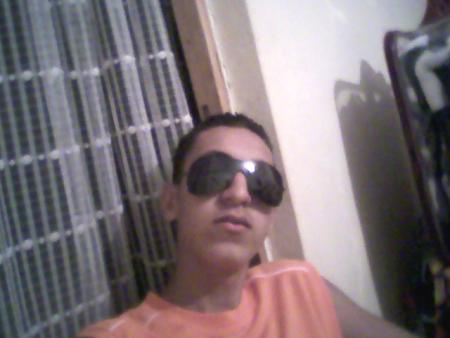 just meee