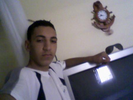 pour twa mon amoure